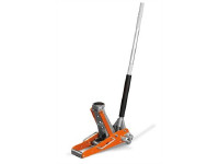 Autozdvihák pojazdný RWHA 2501