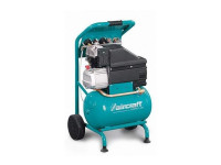 Kompresor COMPACT-AIR 311/24 E