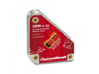 Uhlový magnet  SWM - 2 -65