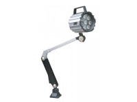 Lampa  pracovná  LED 6-720
