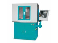 CNC frézka KX 3A  ( Siemens )