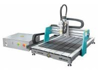 CNC router  SHG  0609