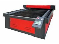 CNC gravírovací a rezací  laser  C 1325