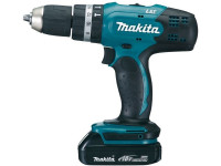 Skrutkovač AKU LITHIUM-ION  DHP482