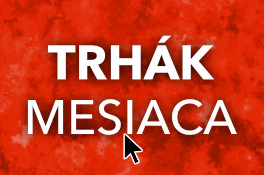 Trhák mesiaca